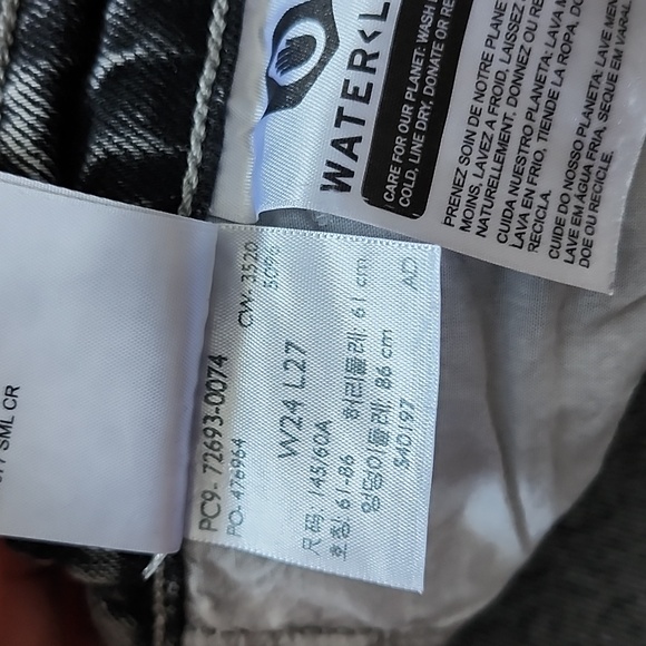 Levi's Ribcage Straight - Picture 4 of 7